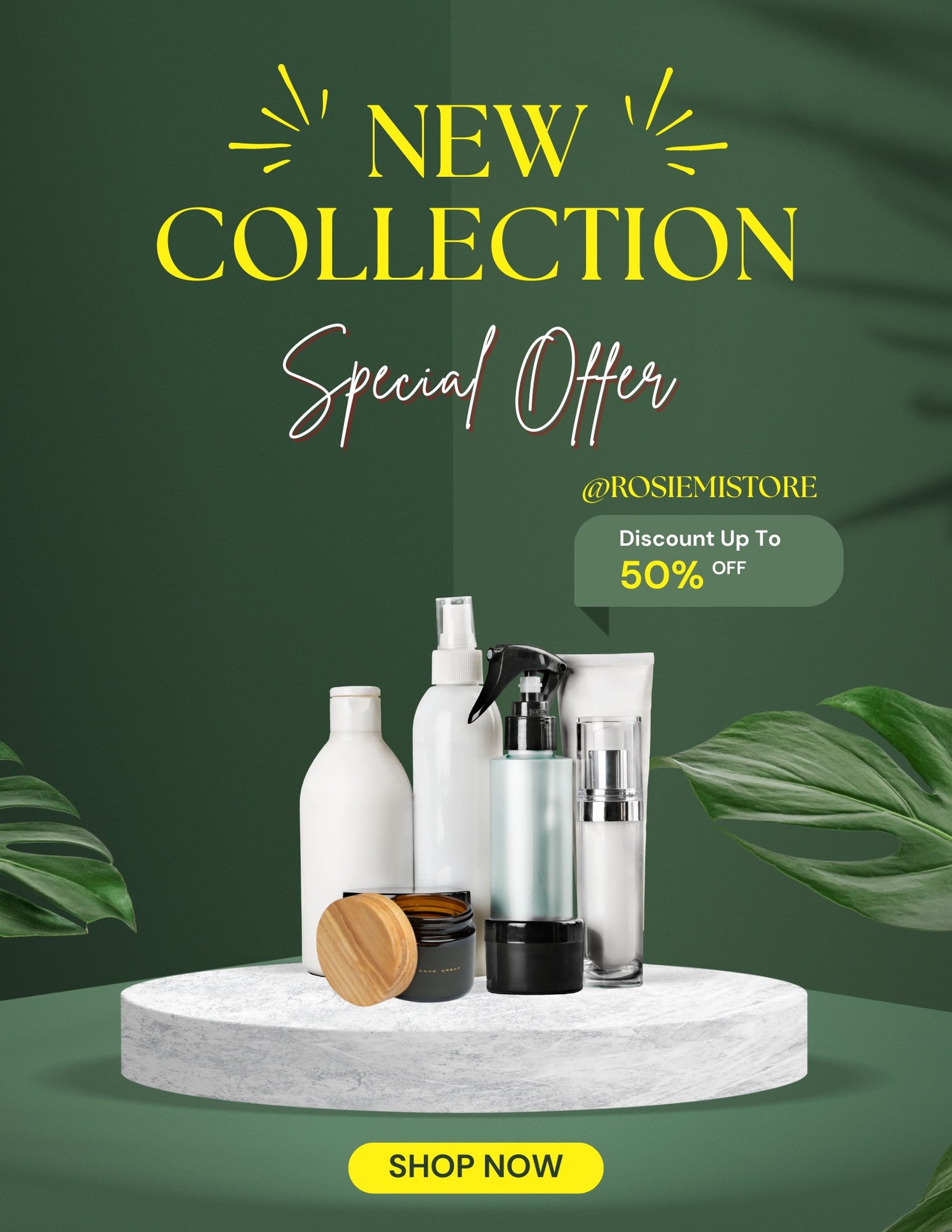 Skincare