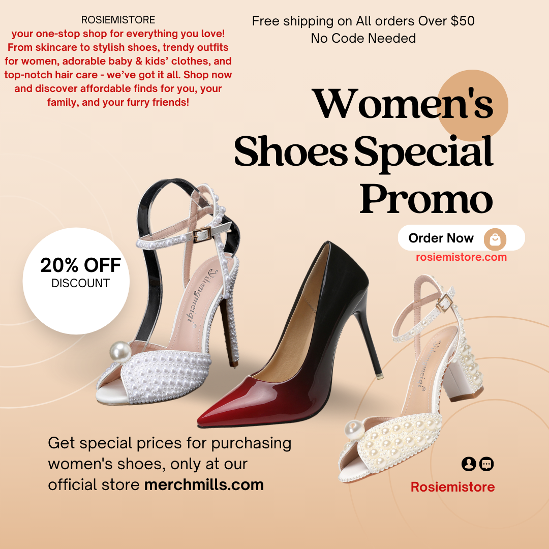 Women Accessories