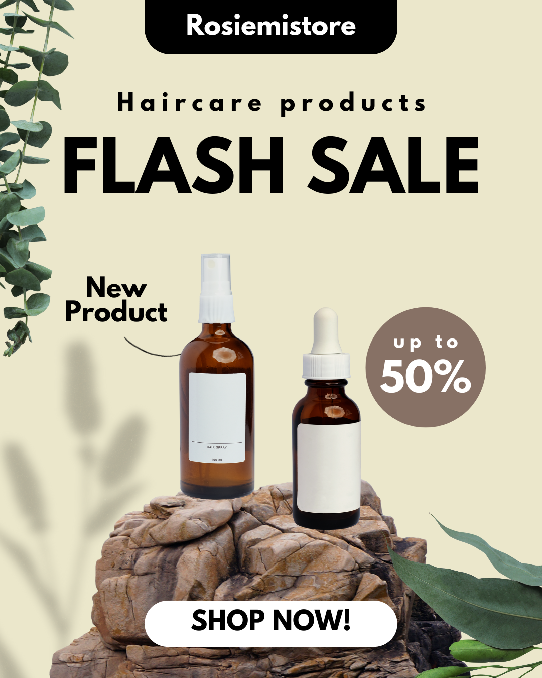Haircare