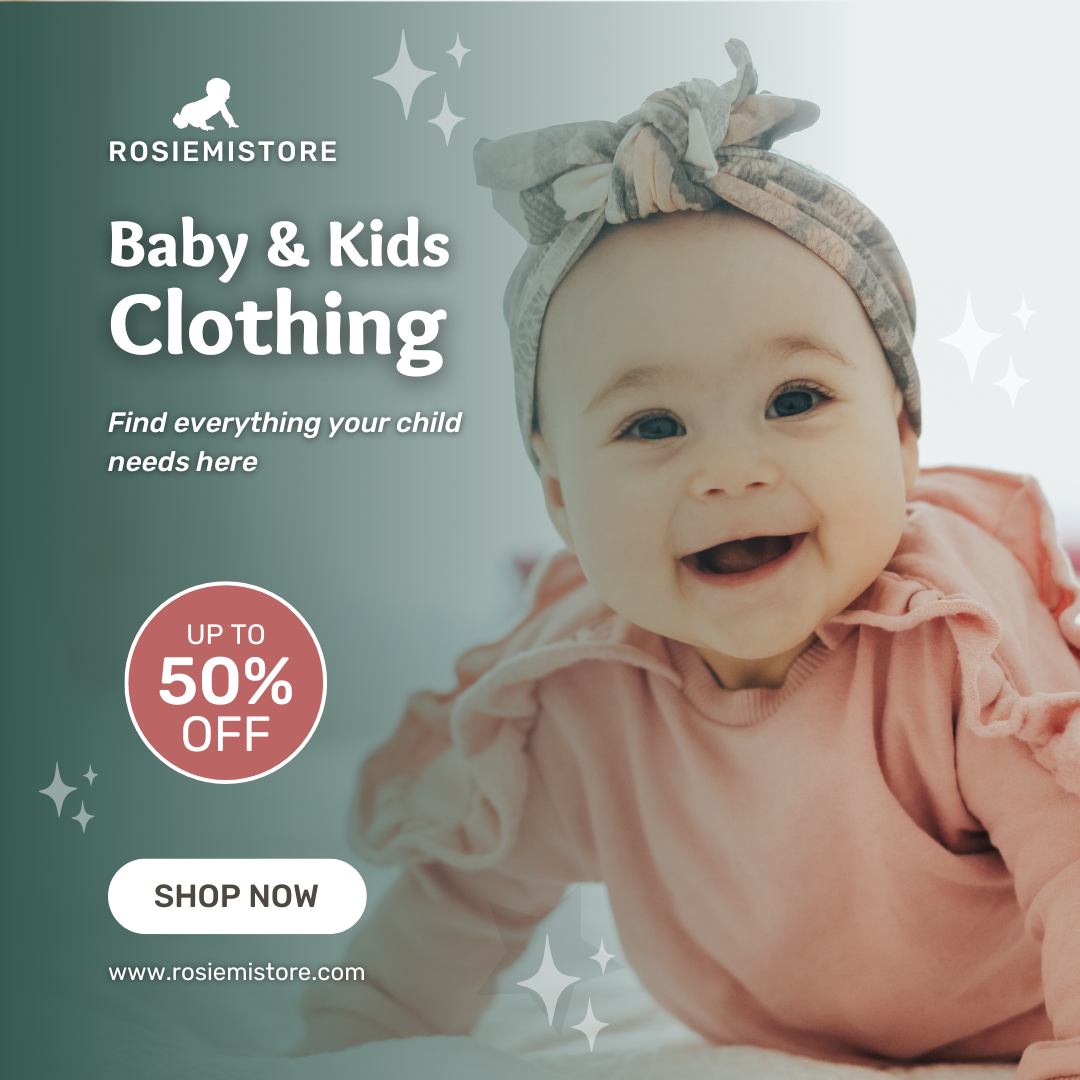 Kids Accessories