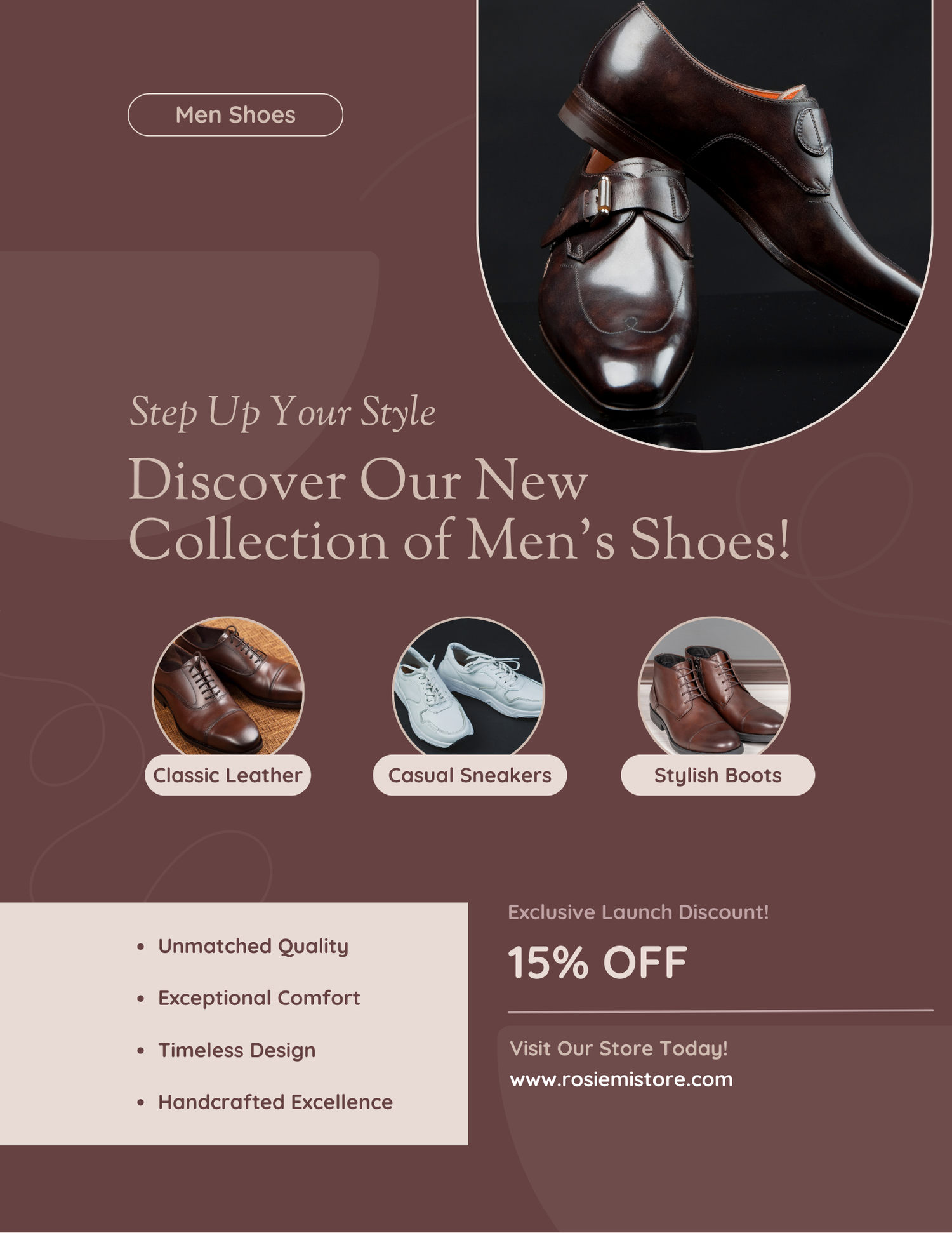 Men Accessories
